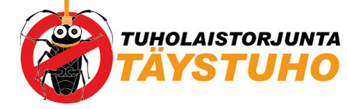 Tuholaistorjunta Täystuho Oy
